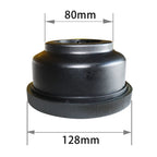 Quick Clamp Holder for Tire Wheel Balancing (Universal)