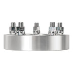 1.5" Wheel Spacers for 2002–2004 Ford F-150 (5x135, 87.1mm, M14x2)