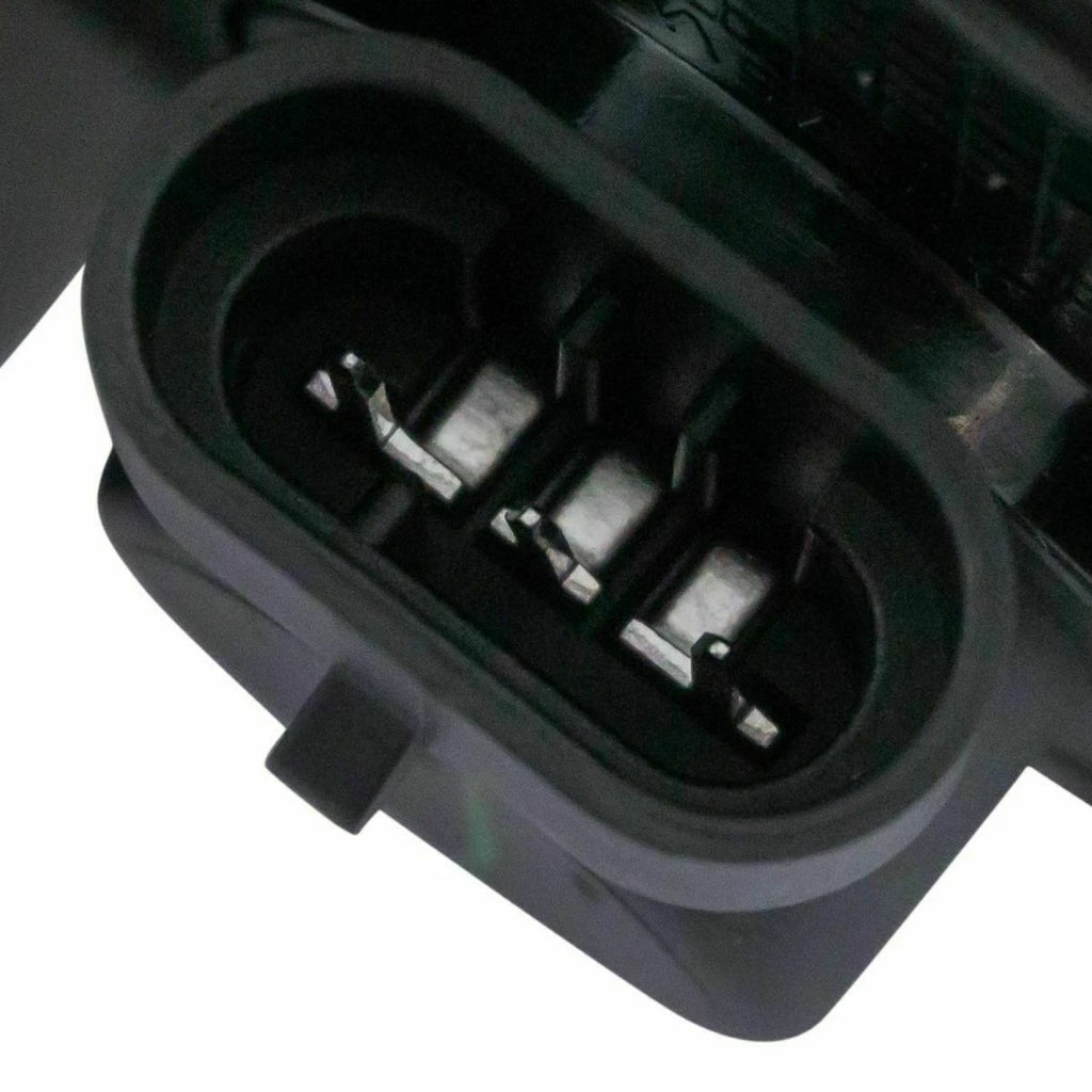 Left Parking Turn Signal Light for Jeep Renegade (2015–2018)