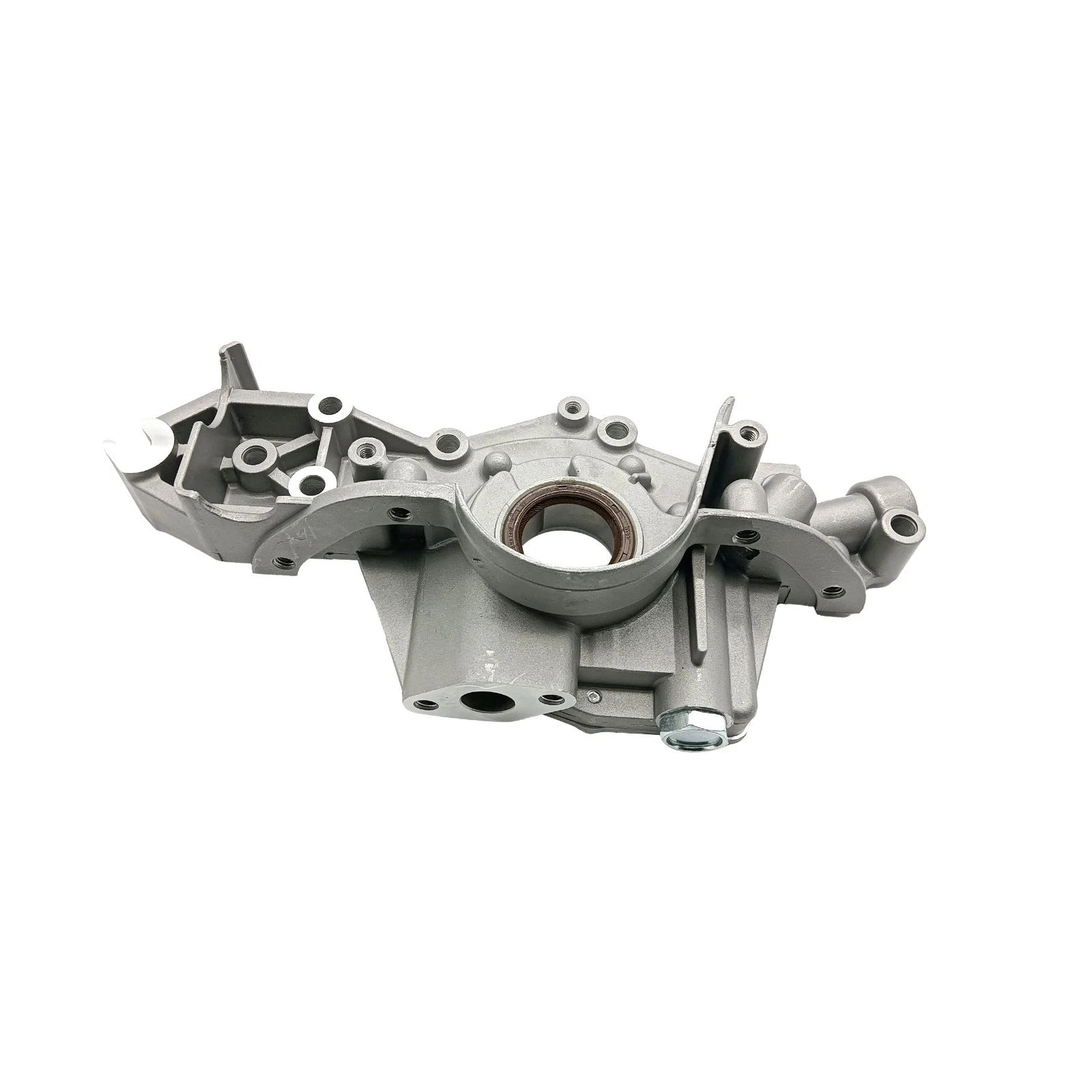 Engine Oil Pump 2131037100 for Hyundai Sonata Tiburon Tucson Kia Optima Sportage (2006–2010)