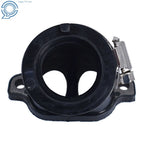 Rubber Intake Manifold Carb Boot for Polaris Sportsman 600 700 (2002–2006)