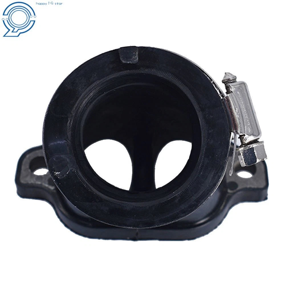 Rubber Intake Manifold Carb Boot for Polaris Sportsman 600 700 (2002–2006)
