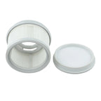 Vacuum Filter Kit HEPA for Xiaomi G20 G20 Max (Replacement Parts)