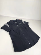 Woven Shirt for Harley-Davidson Women’s Large (PN #99055-21VW/000L)