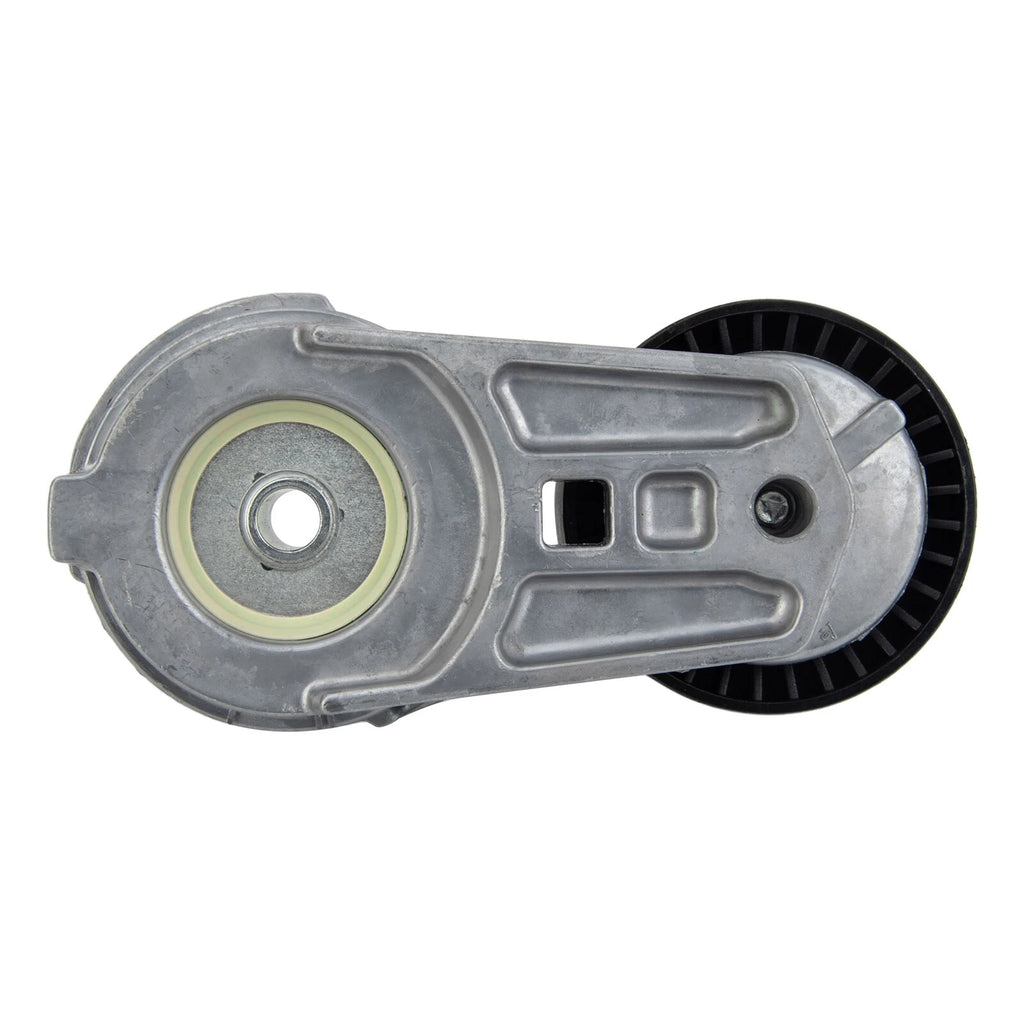 Belt Tensioner Assembly with Pulley for Jeep Wrangler (2007–2011)