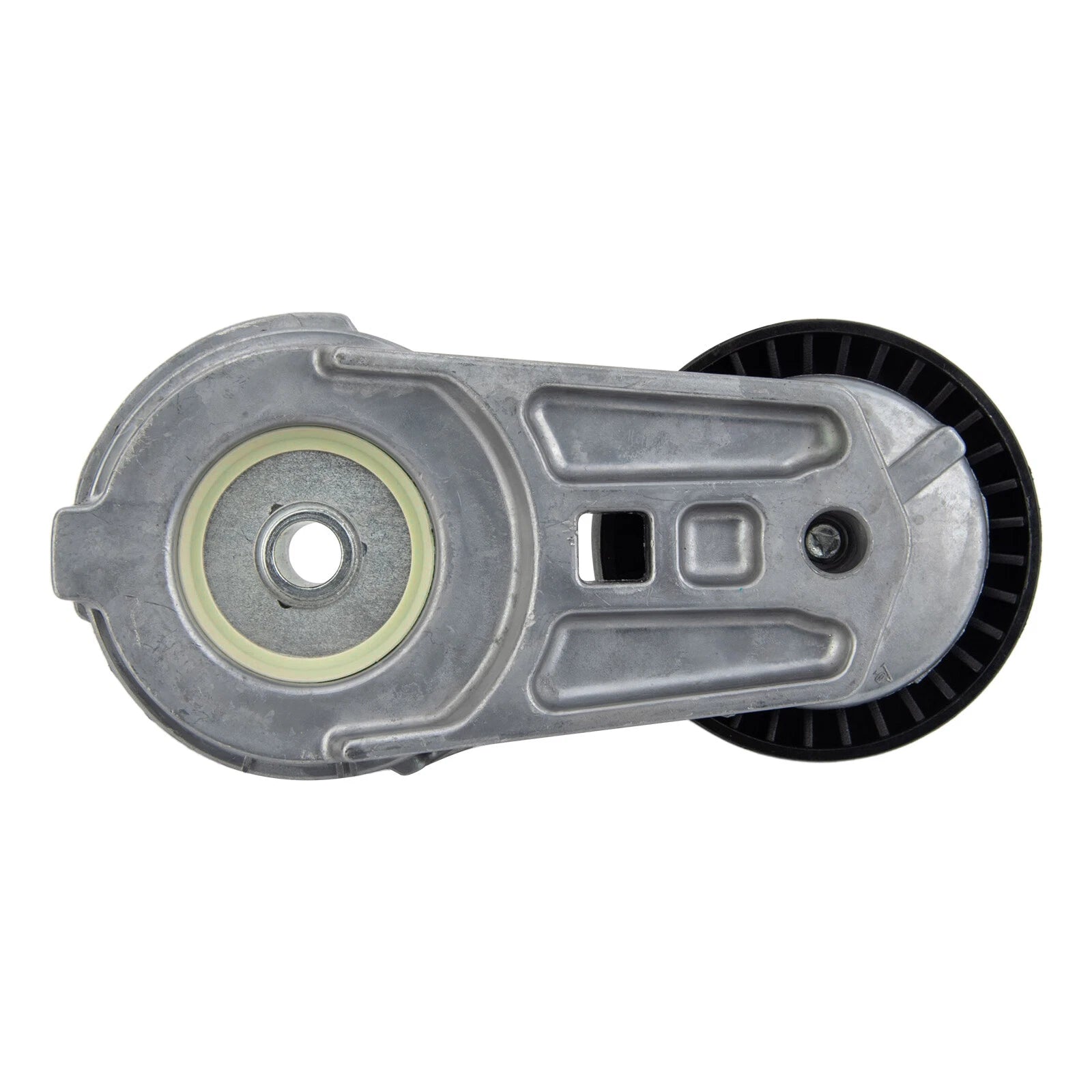Belt Tensioner Assembly with Pulley for Jeep Wrangler (2007–2011)