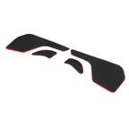 Tank Pads Traction Grips for Tiger 800 XR/XRX/XRT/XCX/XCA/XC (2015–2019) T9