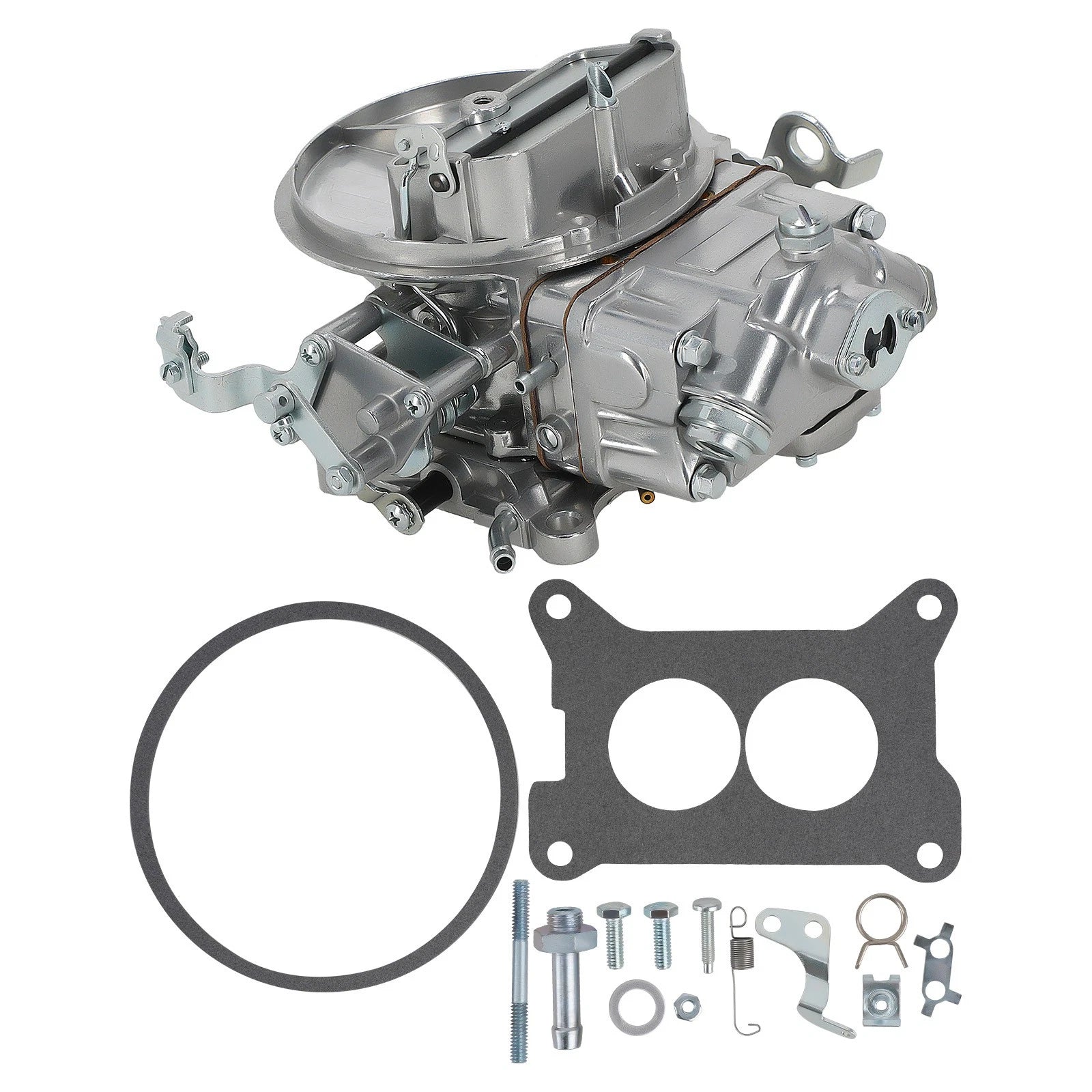 2 Barrel Manual Choke Carburetor for GMC 305 CID V6 (1966)