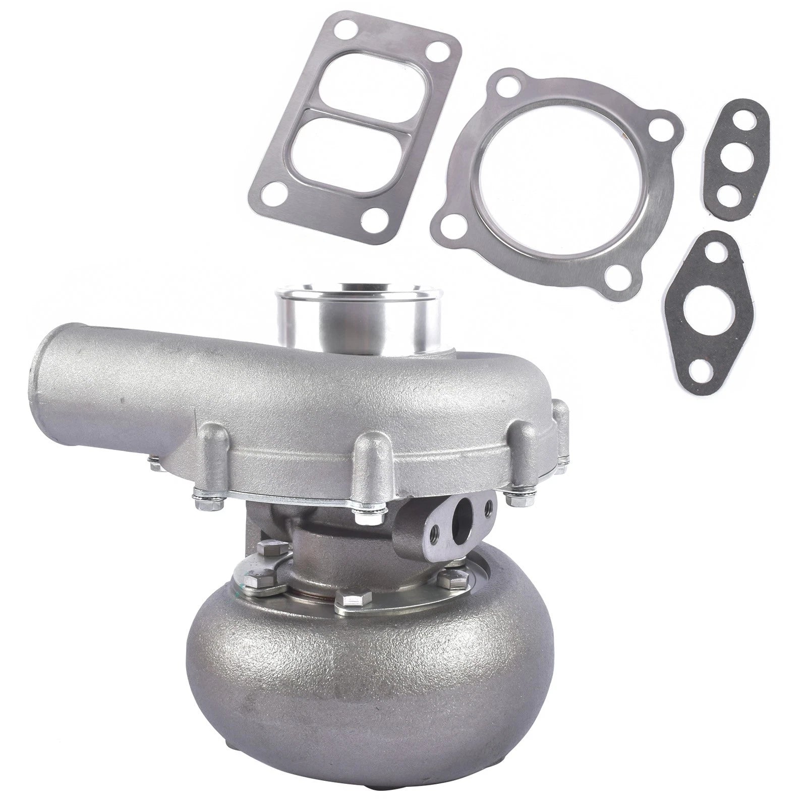 Turbo K27.2 Turbocharger with Gaskets for Deutz BF6L913 (1988–2010) 53279706409