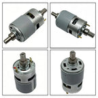21V 755-Type Motor Grinding Device for