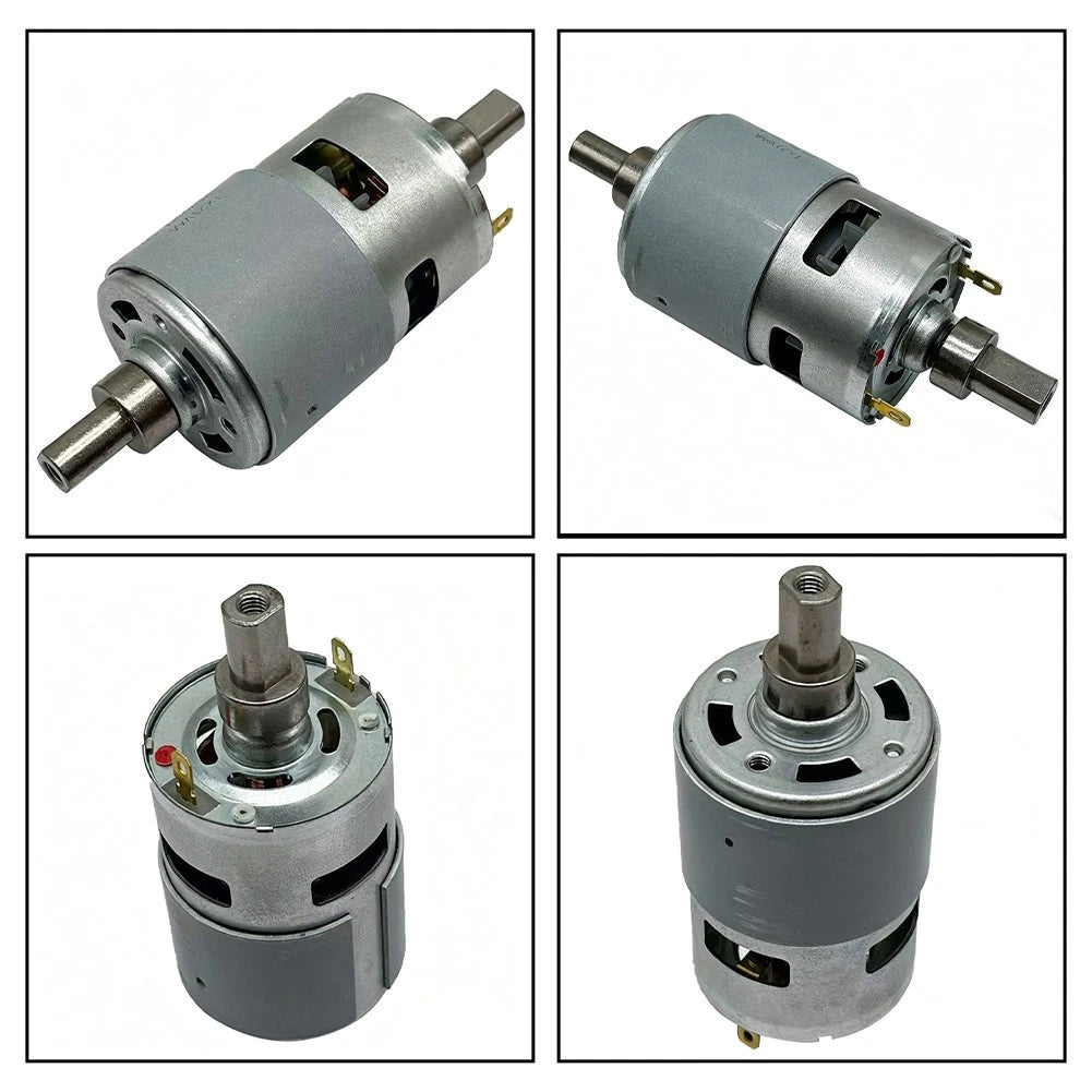 21V 755-Type Motor Grinding Device for