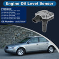 Engine Oil Level Sensor for Audi A3 Quattro (2006–2009) 1J0907660F