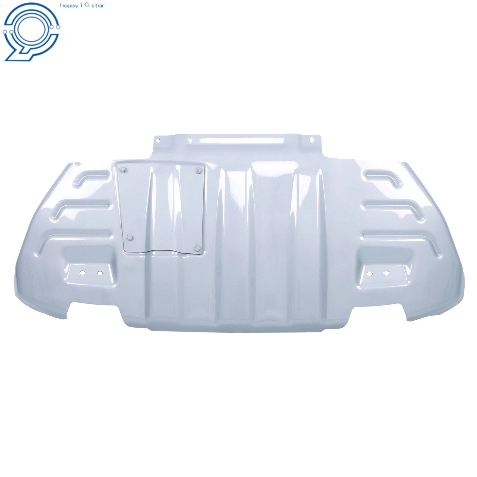 Front Bumper Lower Panel for Ford Raptor F150 (2021-2023)