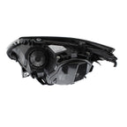 Hella 164912001 Bi-Xenon Headlight Assembly for BMW E60 (2006–2010)