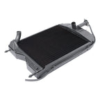 4 Rows Radiator for Massey Ferguson 231 (1970–1980)