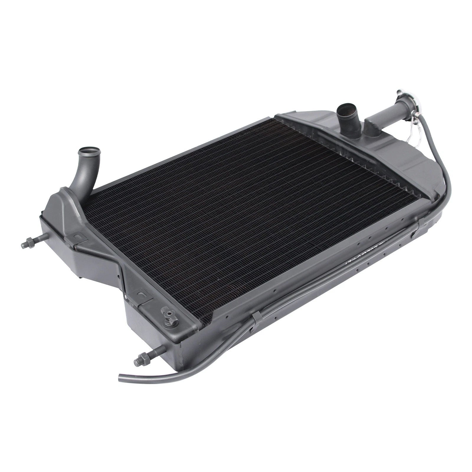 4 Rows Radiator for Massey Ferguson 231 (1970–1980)