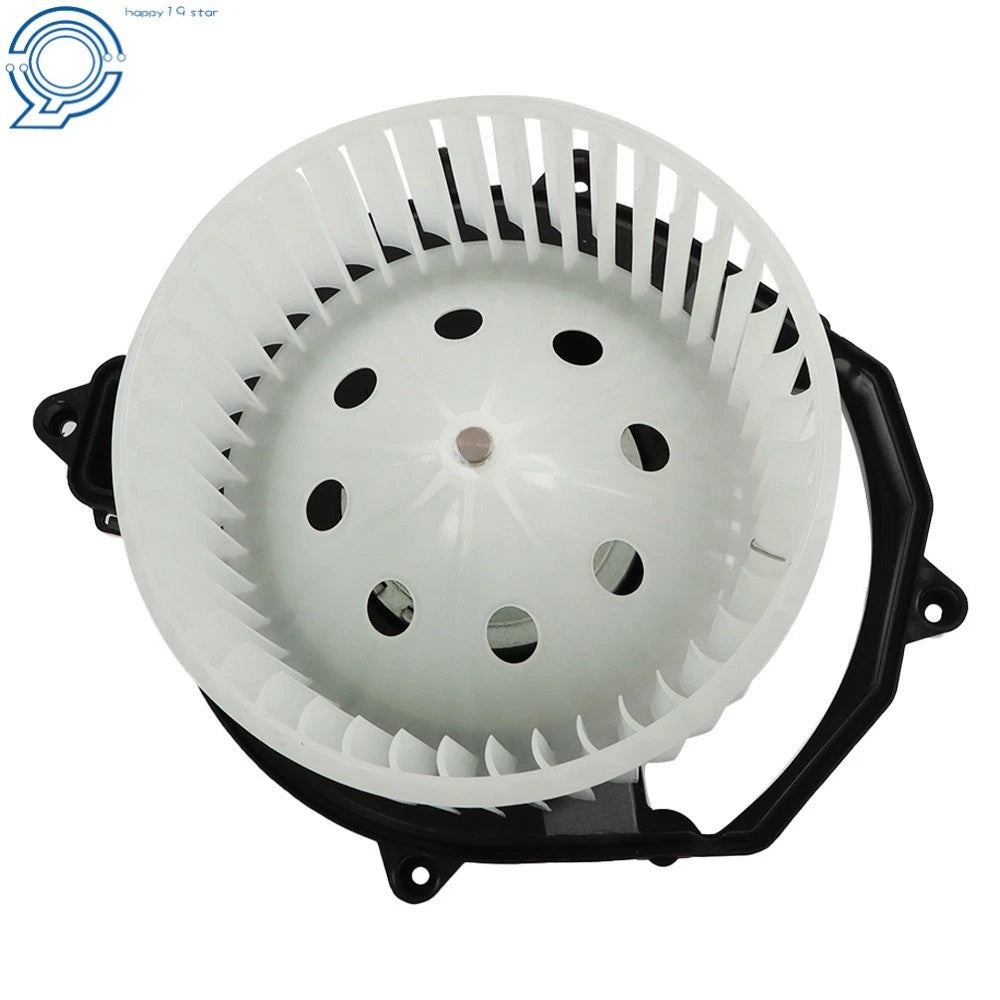 Heater Blower Motor Fan for Peugeot Partner (2008–2019)