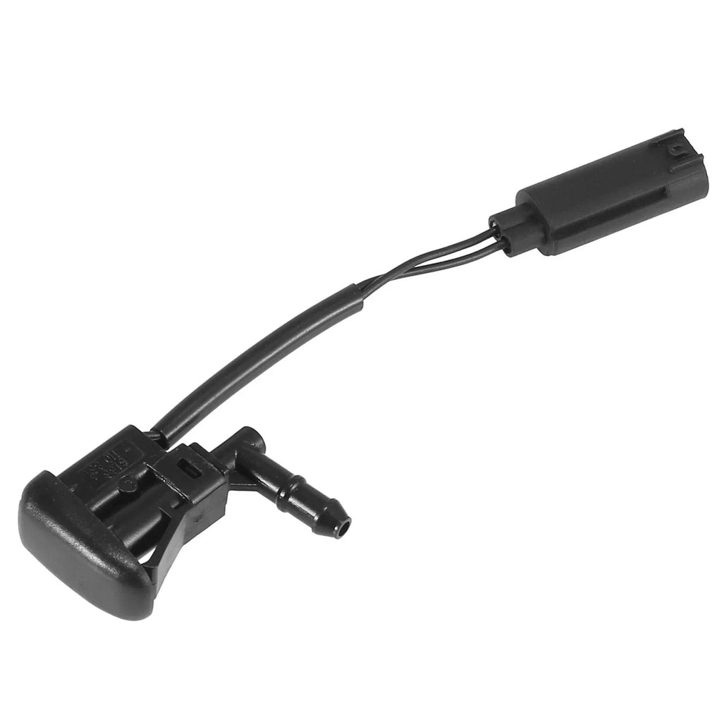 2 x Windshield Washer Nozzles Spray Jet for BMW 3 Series E46 (1998–2006)