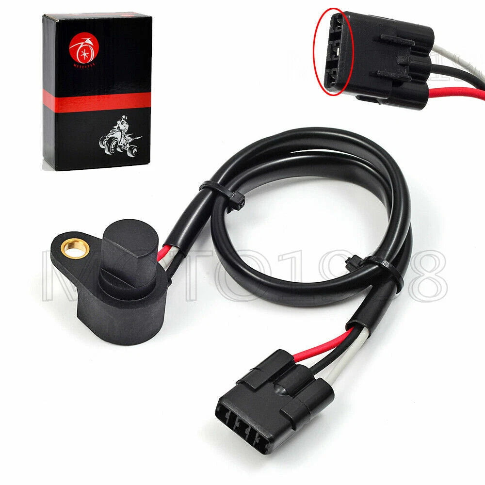 Speedometer Sensor for Suzuki GSXR 600 750 1000 (2001-2008)