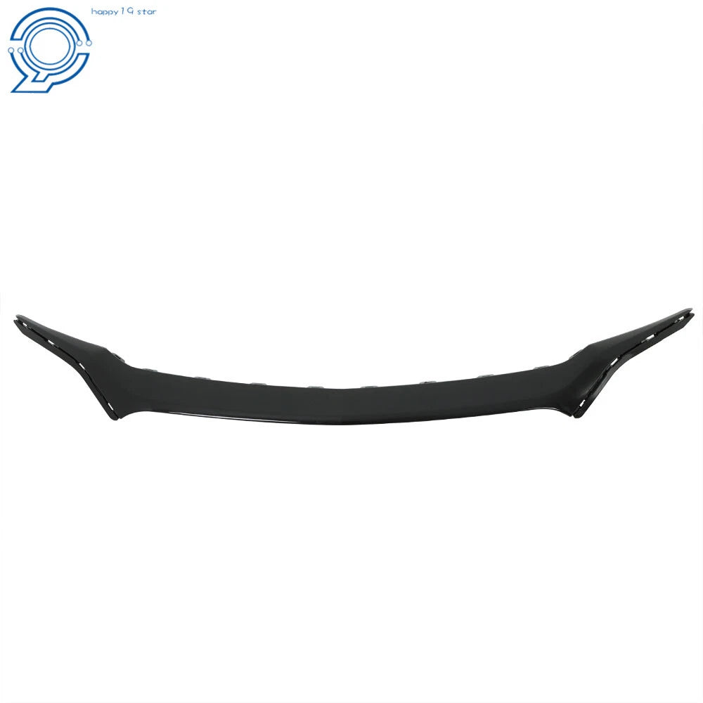 Front Grille Insert for Chevy Trailblazer (2021-2023) Bright Black