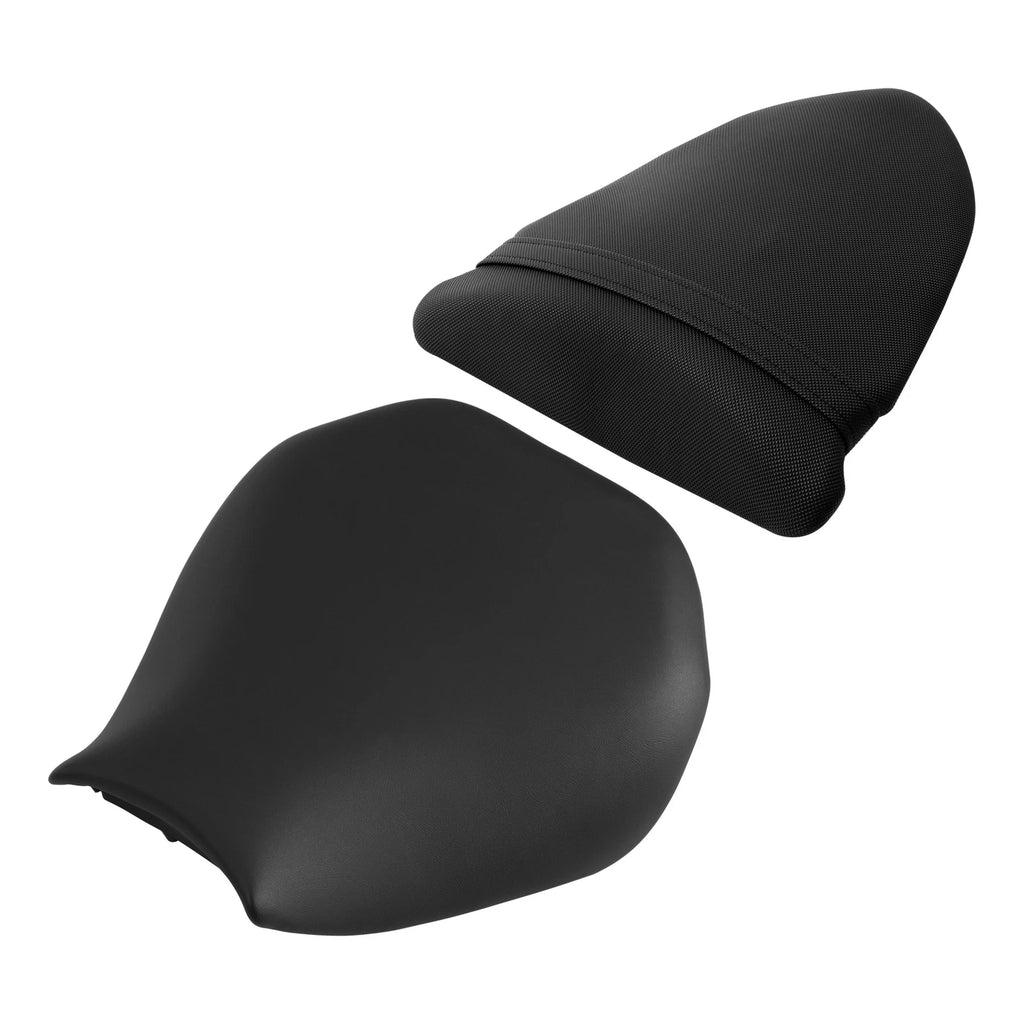 Rider Driver Passenger Seat for Kawasaki Ninja ZX10R (2006–2007)