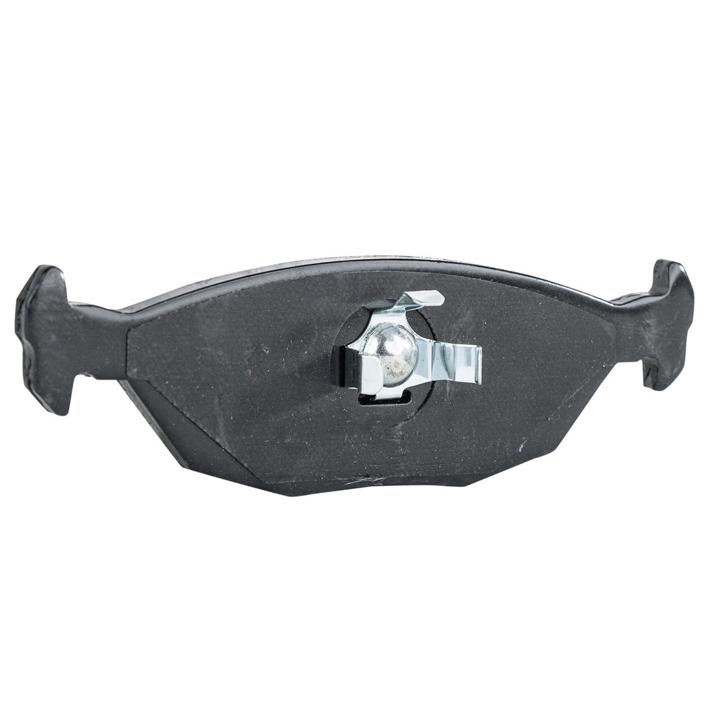 Rear Brake Pads Set for Saab 9000, 900 (1988–1993)