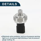 Engine Oil Pressure Sensor Switch for Honda Civic Sedan (2000–2006) No. 37260RNAA01