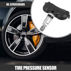 Tire Pressure Sensor 433MHZ for Hyundai Elantra (No. 52933-3X305)