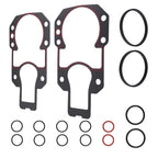 Alpha One Gasket Kit for MerCruiser R/MR Gen II (1983–1997)