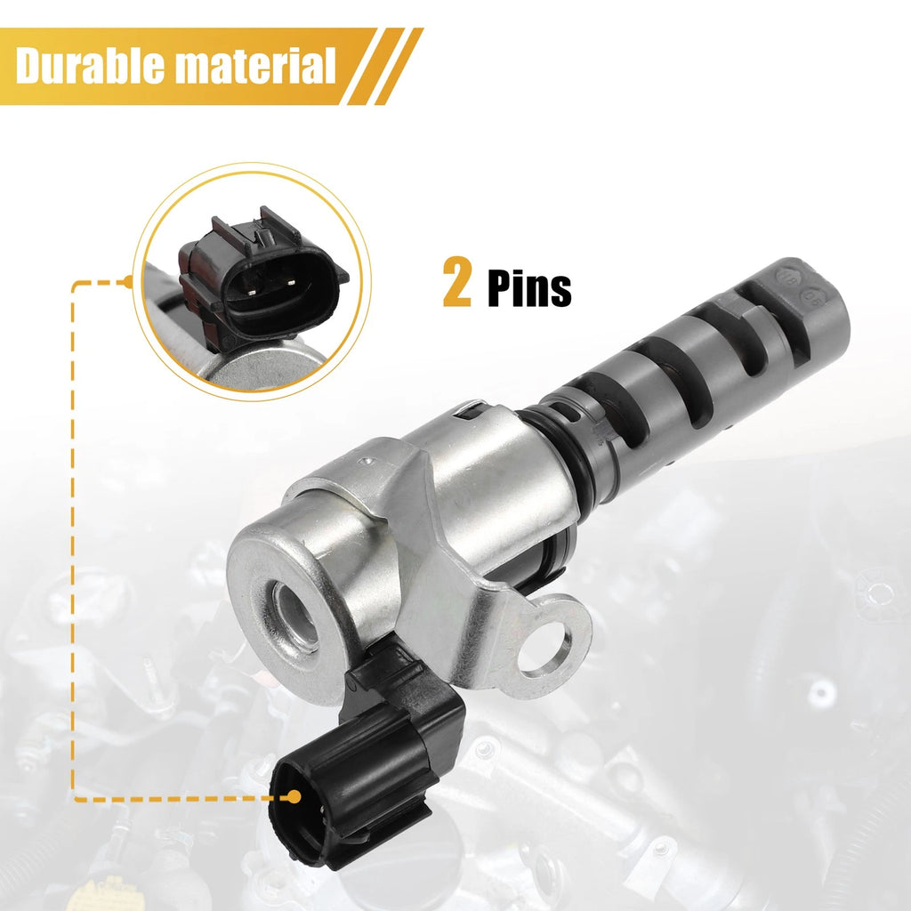 Variable Valve Timing Control Solenoid for Toyota 4Runner (2003–2009) 15330-31010