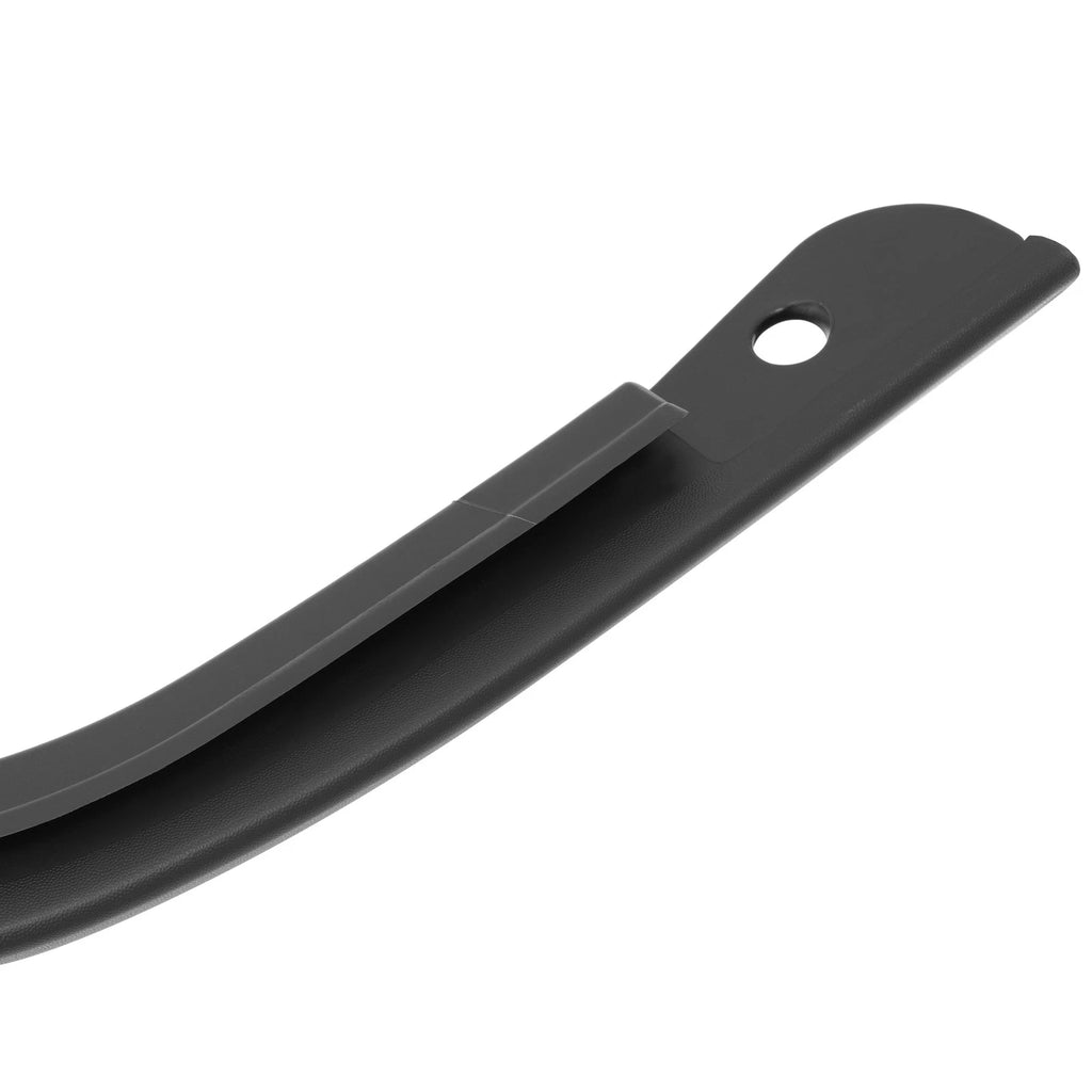 Deflector Extension for Chevy Silverado 1500 (2003-2007)