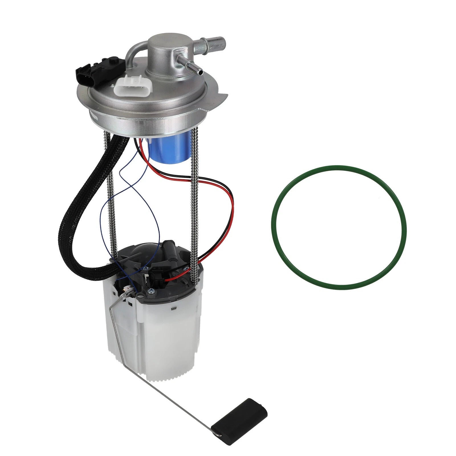 Fuel Pump Module w/ Sending Unit Assembly for GMC Sierra 1500 V8 2010-2013