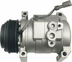 AC Compressor Kit Replacement for Toyota Land Cruiser (2008-2020)