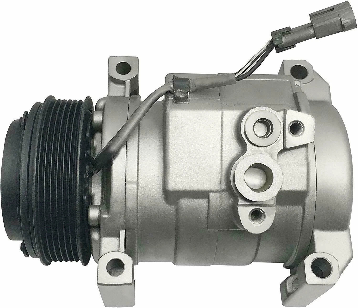 AC Compressor Kit Replacement for Toyota Land Cruiser (2008-2020)