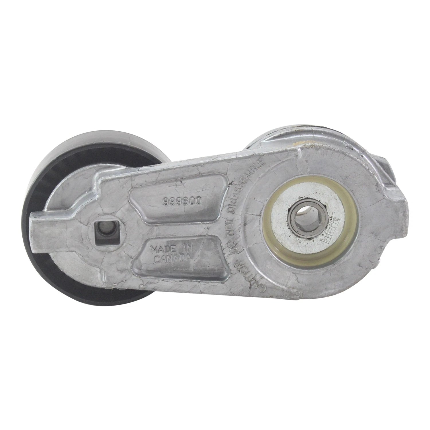Accessory Drive Belt Tensioner Assembly for Continental (49345)
