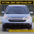Rear Bumper Reflector Lights for Honda CR-V (2005–2006) Left, Part Numbers: [insert part numbers]