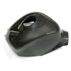 Carbon Fiber Fuel Gas Tank Cover for Suzuki GSXR1000 (2005–2006)