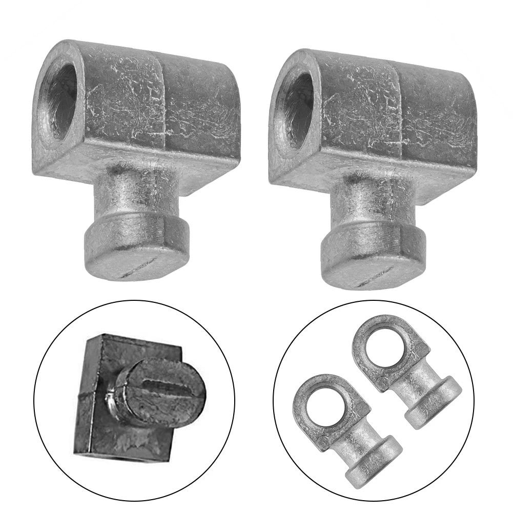 2X Deck Lift Trunnion for GX21718 (Upgrade)