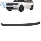 Gloss Black Front Grille Center Bar for Ford Flex (2013–2019)