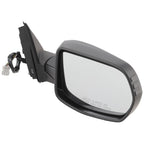 Heated Right Side Mirror for Honda CR-V (2007–2011)