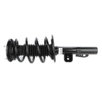 Set of 4 Shock Struts Assembly for Ford Taurus (2012)