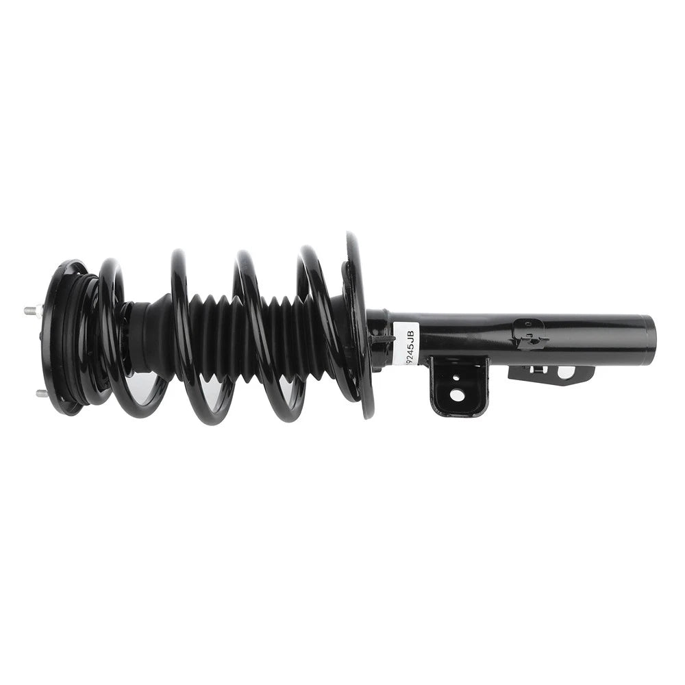 Set of 4 Shock Struts Assembly for Ford Taurus (2012)