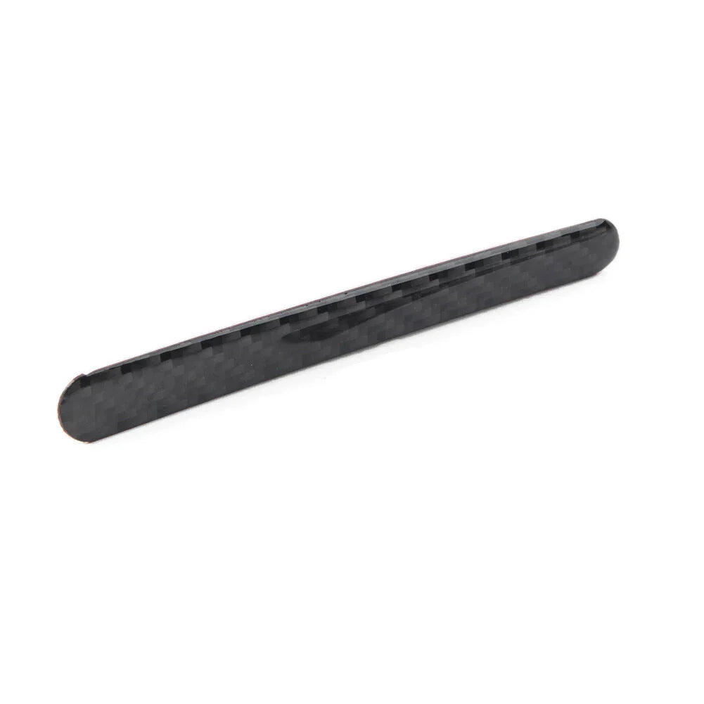 Handbrake Handle Armrest Keyhole Cover Trim for Jeep Wrangler (2007-2018)