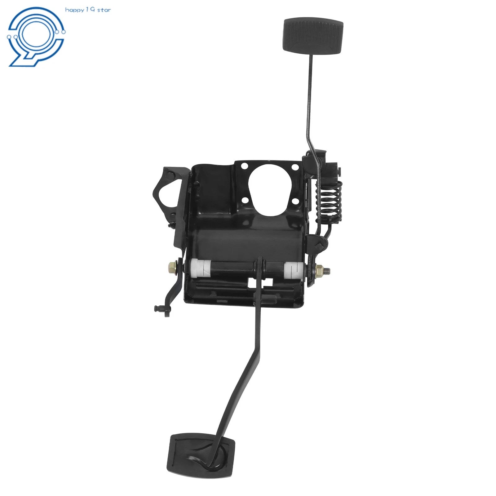 Brake Clutch Pedal Assembly for Ford F250 F350 (1992–1997)