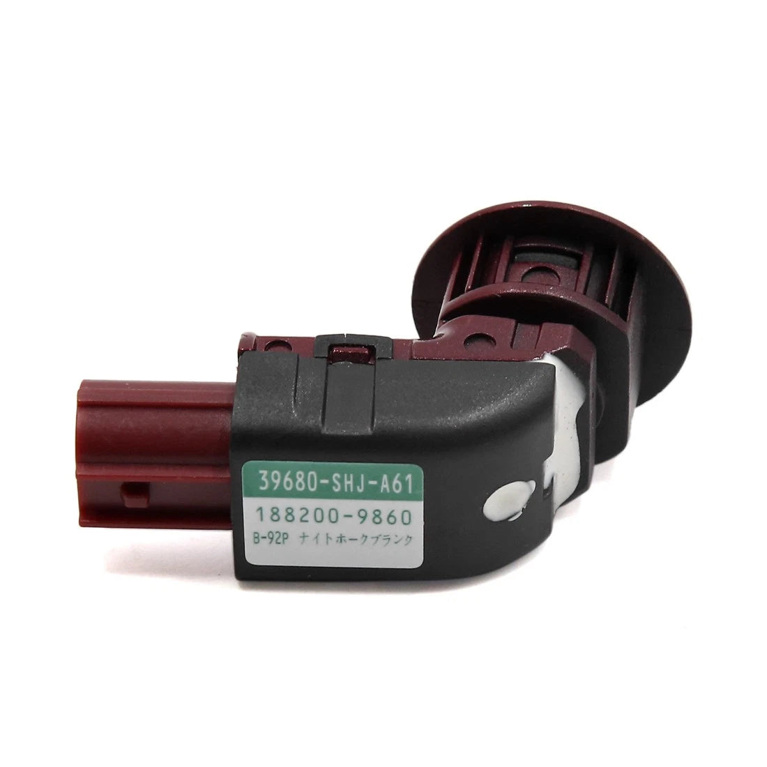 2pcs Parking Assist Sensor for Honda Odyssey CRV (2018–2023) 39680-SHJ-A61-D0