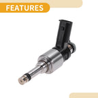 Fuel Injector No.35310-2GFA0 for Hyundai Santa Fe Sport (2014–2018)