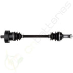 Front Left CV Axle Drive Shaft for Arctic Cat 500 (2006–2009, 2013)