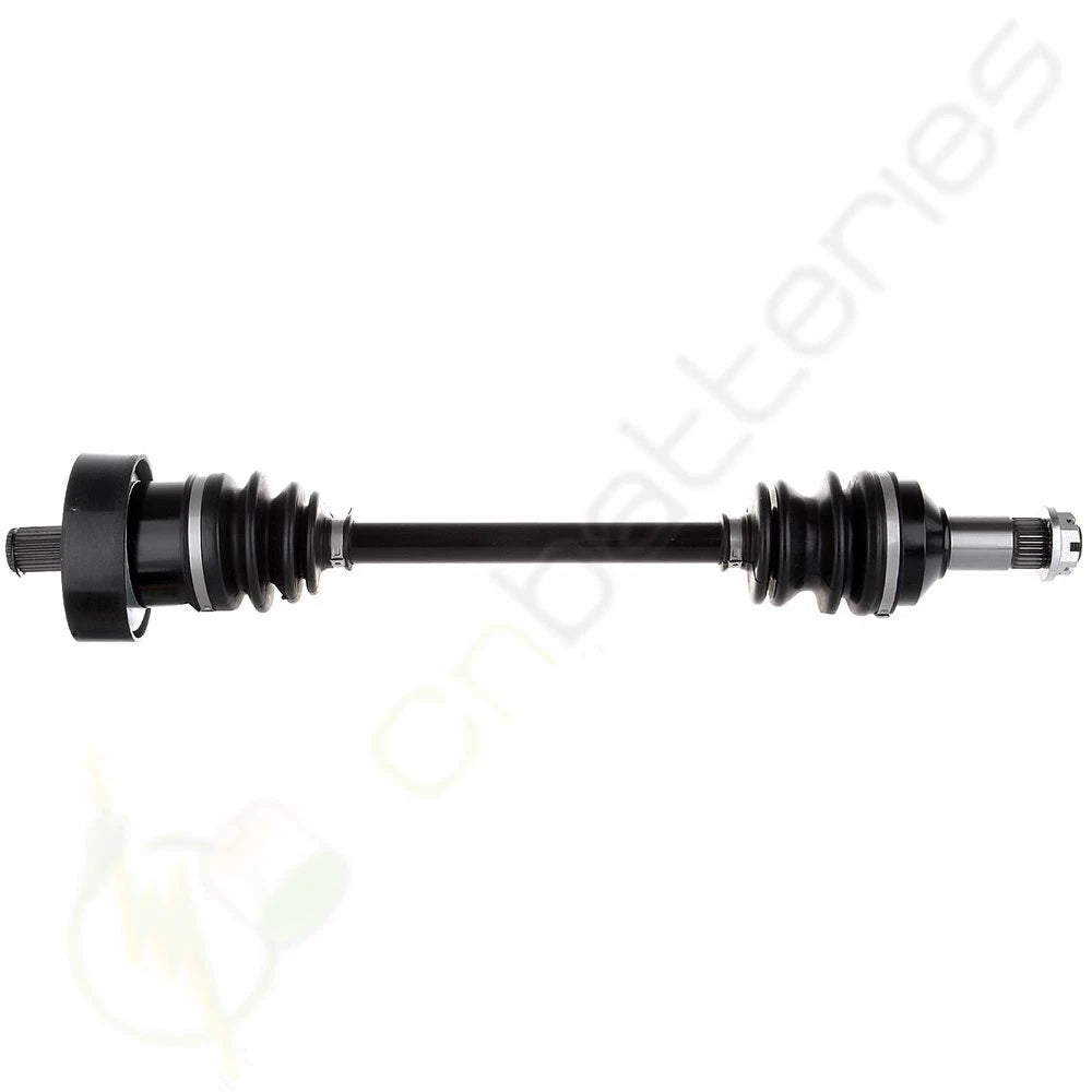 Front Left CV Axle Drive Shaft for Arctic Cat 500 (2006–2009, 2013)