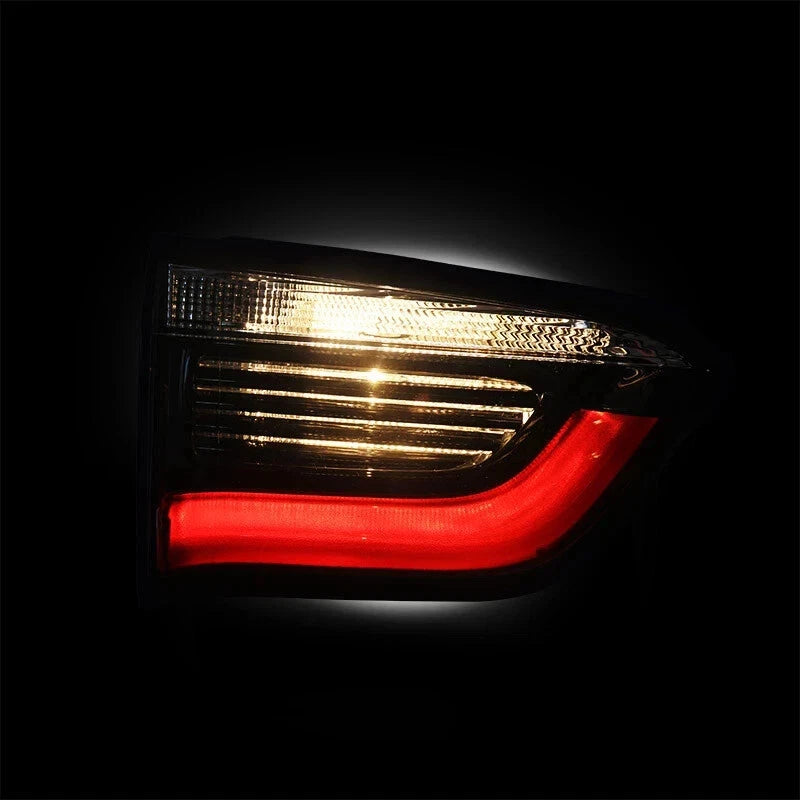 LED Tail Light for Jeep Compass (2017–2021) - Left Driver Side