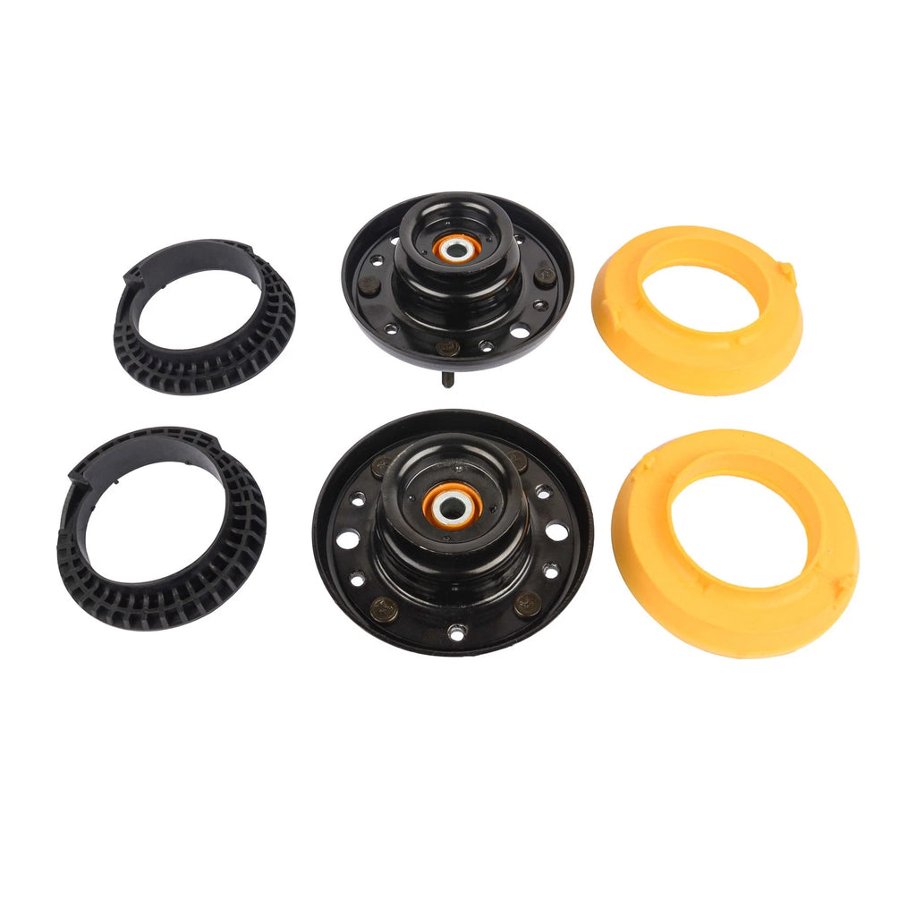 Set of 2 Front Strut Shock Mounts for Jaguar XJ XJR (2010–2016)